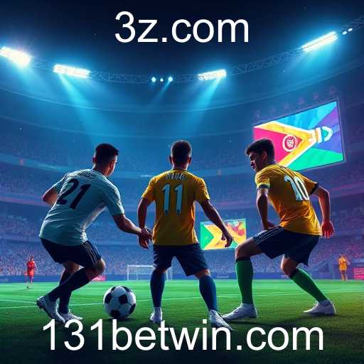 Cenário Atual dos Jogos Online e o Impacto de 131bet