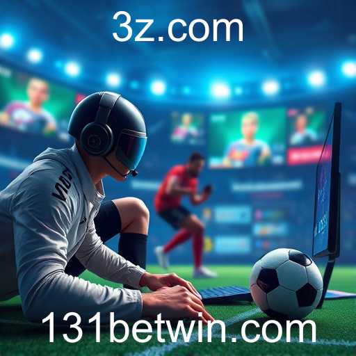 Cenário Atual dos Jogos Online: A Evolução do 131bet