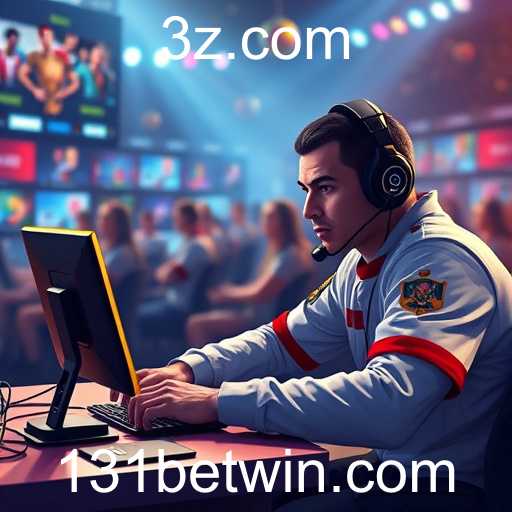 Expansão do Setor de Jogos em Plataforma Virtual