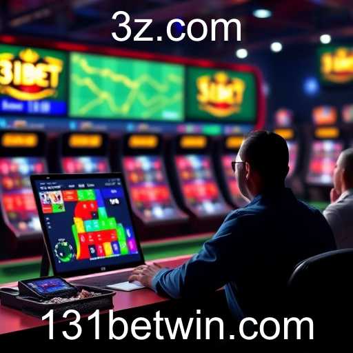 Expansão Global dos Jogos de Aposta Online em 2026