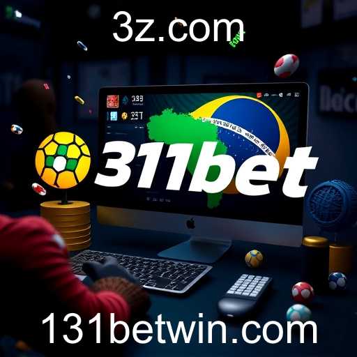Crescimento e Desafios do 131bet no Mercado de Jogos