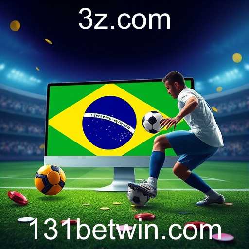 131bet: O Crescimento dos Jogos Online em 2025