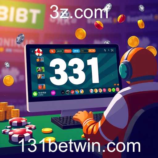 Expansão dos Jogos Online Aumenta Impacto Econômico