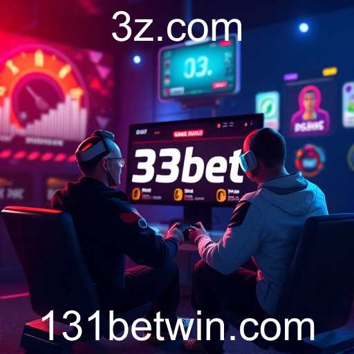 O Impacto Crescente do Mercado de Jogos Online em 2025