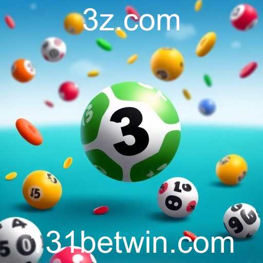 A Emoção e Tradição das Loterias no 131bet