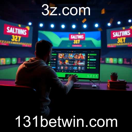 A Evolução e Desafios dos Sites de Jogos Online