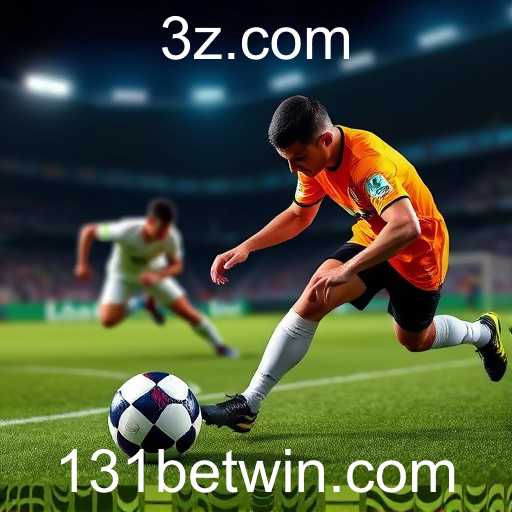 Apostas Esportivas: Emoção e Segurança no 131bet