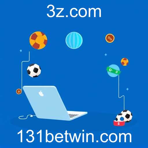 A Ascensão do 131bet no Mercado de Jogos